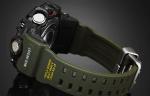 G-SHOCK Часы Casio G SHOCK GWG 1000 1A3 - фото 4