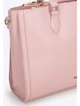 Сумка шоппер Wittchen, розовый - фото 4