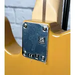 Fender Player Telecaster, гриф из клена, цвет Butterscotch Blonde - фото 7