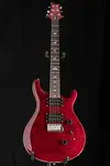 Paul Reed Smith SE Custom 24 Small Batch LTD Ruby - фото