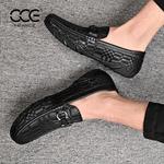 Туфли Men"s Casual Men Low-Top черный Cce - фото 7