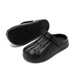 Сабо унисекс Oubt, белый - фото 8