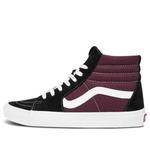 Кроссовки sk8-hi 'p&c' Vans, красный - фото