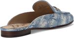 Лоферы Sam Edelman Linnie, цвет Blue Multi - фото 5