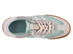 Кроссовки Verdict Steve Madden, Turquoise/Multicolor - фото 6