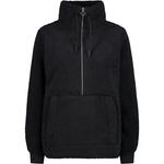 Ролли женщина пот Cmp, цвет nero u901 - фото