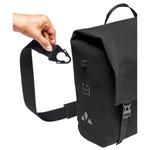 Сумка Vaude, черный - фото 7