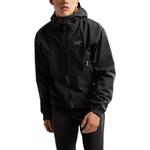 Куртка Arc'teryx Beta FW23, Void Gray/Void - фото 2
