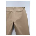 Брюки Napapijri Puyo SL chino, бежевый - фото 7