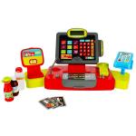 Кассовый аппарат с аксессуарами, Store Fun 3+ Mega Creative Universal - фото 4