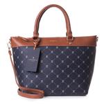 Сумочка Lazarotti Palermo, Blue - фото