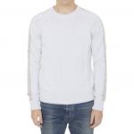 Свитер мужской Dior, серый - фото 3