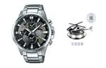 CASIO Часы Men EDIFICE Black Watch - фото 10