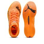 Puma Deviate NITRO Elite 3 'Heat Fire Puma Black' - фото 3