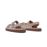 Пляжные сандалии женские Lu Teng - фото 8