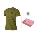 Футболка мужская Jeep, белая - фото 5