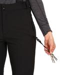 Лыжные брюки Kilpi, черный - фото 4