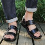 Пляжные сандалии мужские Sonno - фото 54