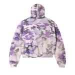 Толстовка Vale Forever Wayne Zip Up, Purple - фото 2