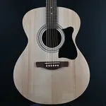 Акустическая гитара Ibanez IJVC50-OPN Open Pore Natural JampPack - фото