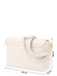 Сумка кросс-боди VALENTINO Foxy Re, Ecru - фото 2