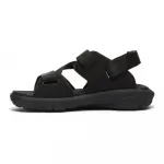 Сандалии Timberland Motion Dune Backstrap Youth, черный - фото 3