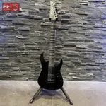 Ibanez - RGIXL7-BKF - Черный матовый - фото