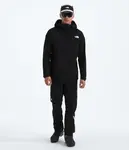 Мужская куртка Summit Series Chamlang Soft Shell The North Face, TNF Black - фото 2