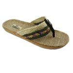 Сандалии Brasileras, цвет grün/grün - фото