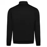 Толстовка Le Coq Sportif 2421844 Training N°1 full zip, черный - фото 2