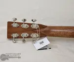 Акустическая гитара C.F. Martin D-28 Billy Strings Signature (серийный номер: 5220) - фото 12