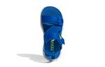 Сандалии детские Terrex Sumra Kids Blue Adidas - фото 5