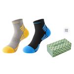 Мужские баскетбольные носки B&C.Room - фото 9