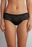 Брифы Intimissimi Briefs, Black - фото