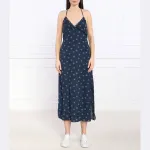 Платье-Лопата Pepe Jeans London, синий - фото