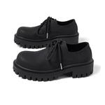 Туфли Men"s Casual Men Low-Top черный Xiaotoulang - фото 4