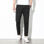 33TH Костюмные брюки унисекс, Зеленый - фото 4