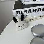 Плюшевый кулон Bunny Dog, высота 10 см WADORN - фото 5