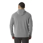 Худи Helly Hansen Tyri, серый - фото 2