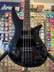Бас-гитара Jackson X Series Spectra SBX IV - Настоящее время - Глянцевый черный - фото 2