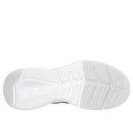 Кроссовки Skechers, цвет grau/rot - фото 3