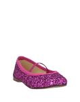 Балетки Ballerette, фуксия - фото 2