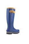Резиновые ботинки Stratus Cotswold, синий - фото 2