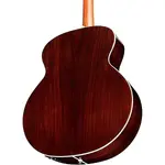 Гитара Guild Westerly Collection BT-258E Deluxe Baritone - фото 4