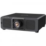 Проектор Panasonic PT-RZ6L 6500-Lumen WUXGA Laser DLP Projector - фото