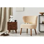 Фигурка животного Kayoom «Скульптура Тед 100 Белый» - фото 2