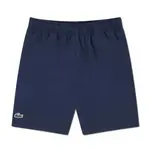 Шорты Lacoste Kids 947233 shorts, синий - фото