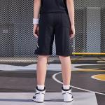 Унисекс шорты Jordan, темно-синий - фото 10