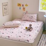 Коврики из латекса Sanrio, розовый - фото 10