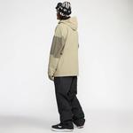 Куртка Volcom Primry Insulated Volcom, Moss Green - фото 5